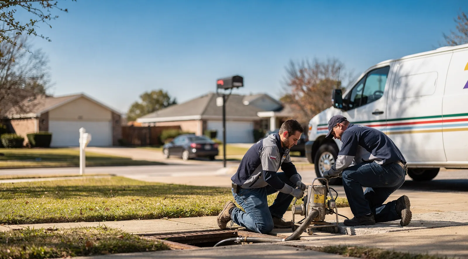 Drain Cleaning in Constable, NY near me